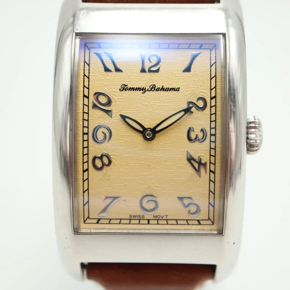 Tommy Bahama vintage tommy